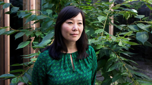 VIDEO | Rencontre avec Cathy Min Jung du Rideau