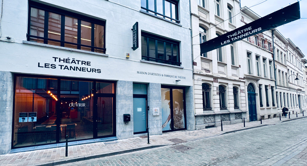 ZOOM | Le Théâtre Les Tanneurs