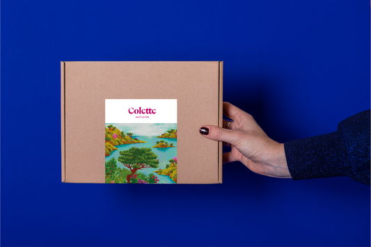 La Box de Printemps 2025