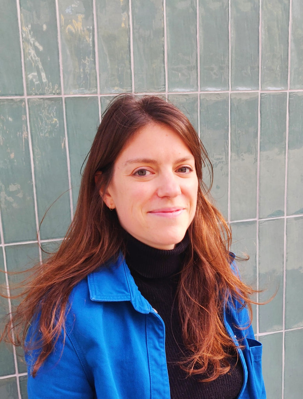L'interview de Mathilde Solanet