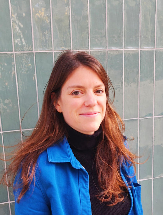 L'interview de Mathilde Solanet