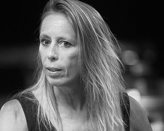 VIDEO | Rencontre avec Joëlle Keppenne du Marni