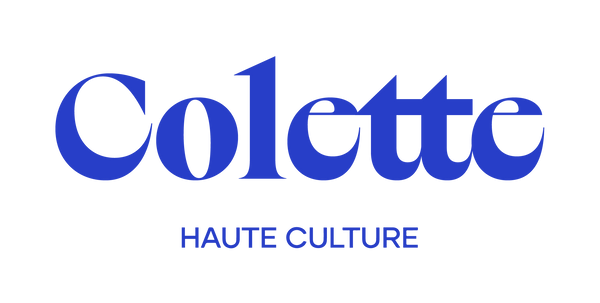 Colette, Haute Culture