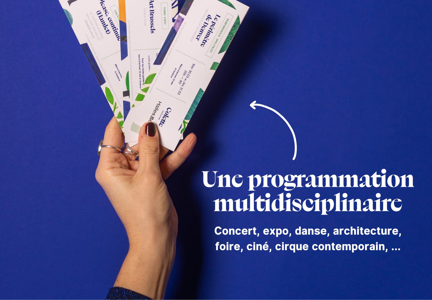 La box Colette