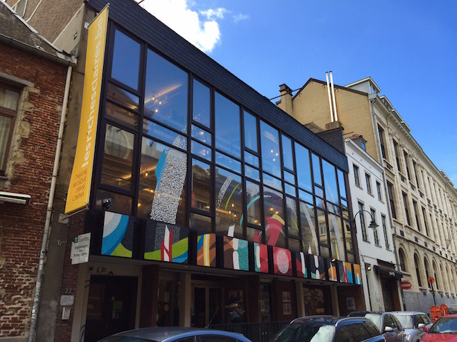 ZOOM | Les Riches-Claires