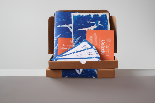 La box de Printemps 2024