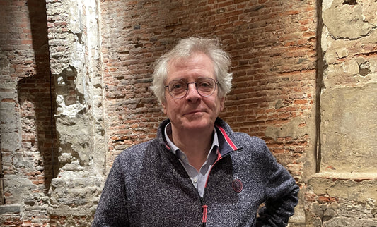 VIDEO | Rencontre avec Patrick Bonté des Brigittines