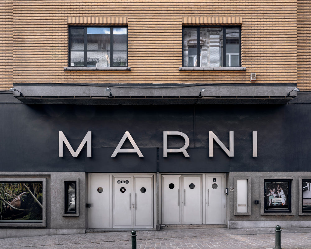 ZOOM | Le Marni