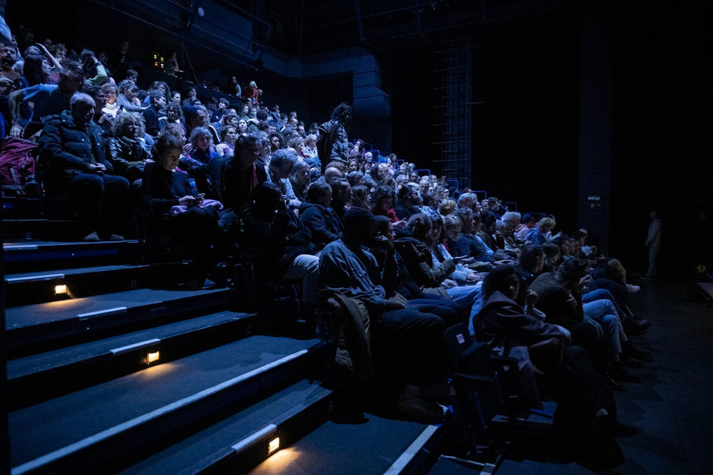 ZOOM | Le Théâtre Varia
