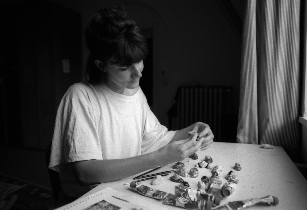 photo de l'artiste rapsodymorris