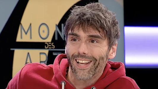 VIDEO | Rencontre avec Sébastien Schmit