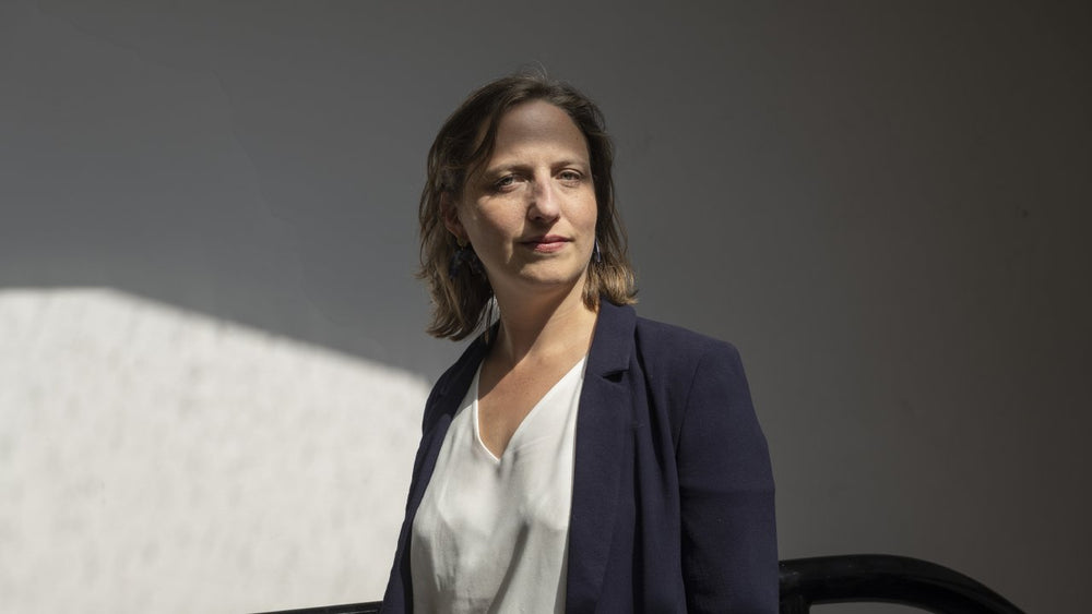 VIDEO | Rencontre avec Coline Struyf du Varia